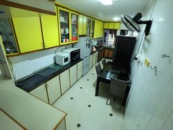 Blk 871 Woodlands Street 81 (Woodlands), HDB 4 Rooms #574237851